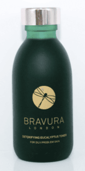 DETOXIFYING EUCALYPTUS TONER 150 ML