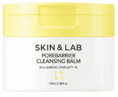 POREBARRIER CLEANSING BALM 100 ML