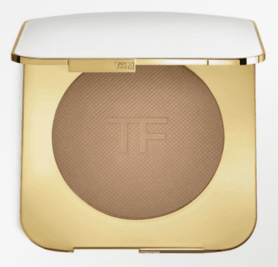 SOLEIL GLOW BRONZER-02 TERRA, 8 g