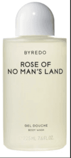 Body Wash-Rose of no man's land 225ml