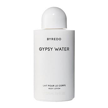 BYREDO GYPSY WATER BODY LOTION  Лосьон для тела Gypsy Water 225 мл
