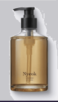 Ароматное жидкое мыло для рук I’m from Nyeok Hand Wash 300g