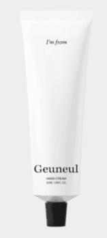 Крем для рук с ароматом I’m from Geuneul Hand Cream 50ml