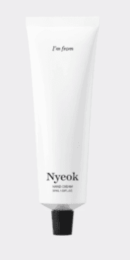 Крем для рук с ароматом I’m from Nyeok Hand Cream 50ml