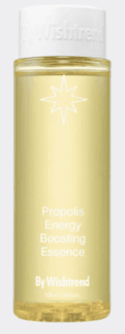 Тонер-эссенция с прополисом BY WISHTREND Propolis Energy Boosting Essence 100ml