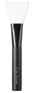Силиконовый шпатель для нанесения масок I'm From Silicon Mask Brush