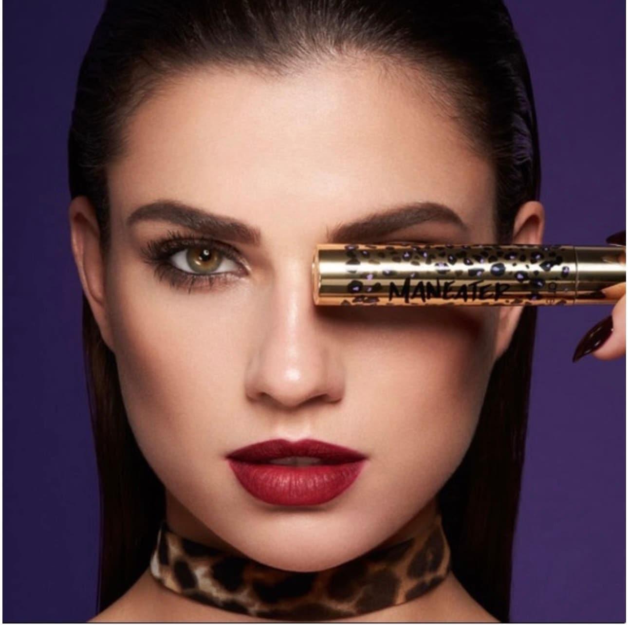 Tarte Cosmetics Maneater Voluptuous Mascara Тушь для ресниц, 9ml 3