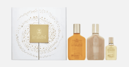 ЛИМИТИРОВАННЫЙ НАБОР LIGNE ST BARTH «STAR CELEBRATION»