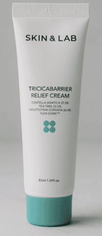 Tricicabarrier Relief Cream 50ml
