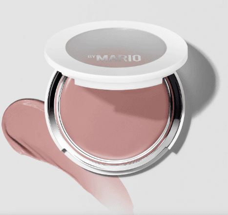 SOFT POP PLUMPING BLUSH VEIL BARELY BLUSHING