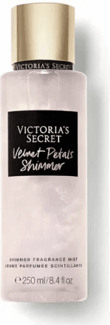VELVET PETALS SHIMMER 250 ML