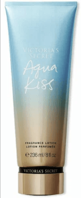 FRAGRANCE LOTION AQUA KISS 236 ML