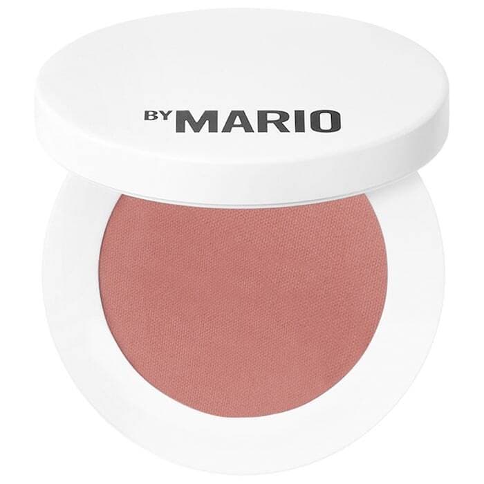 MAKEUP BY MARIO SOFT POP POWDER BLUSH ОТТЕНОК DESERT ROSE
