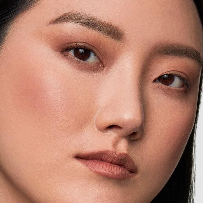 MAKEUP BY MARIO SOFT POP POWDER BLUSH ОТТЕНОК DESERT ROSE 3