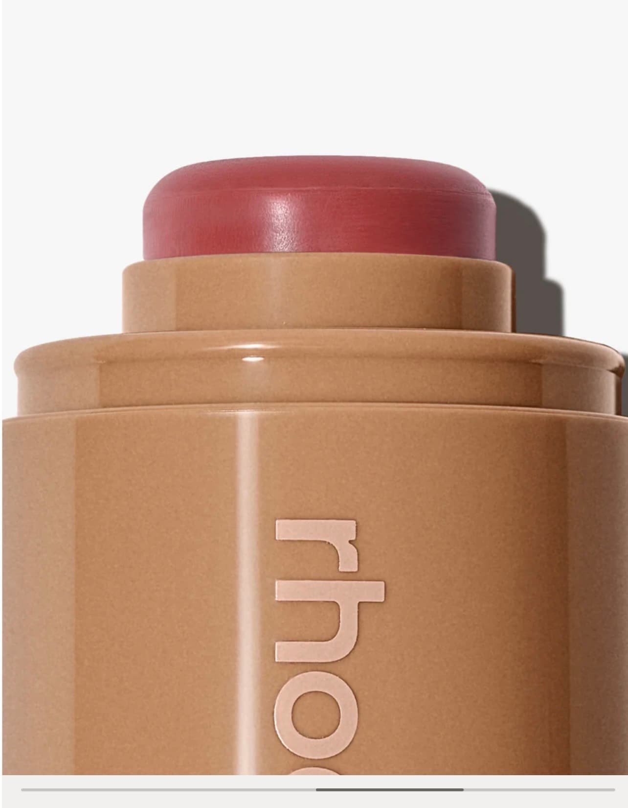 RHODE Pocket blush sleepy girl,Кремовые румяна, 5.3g