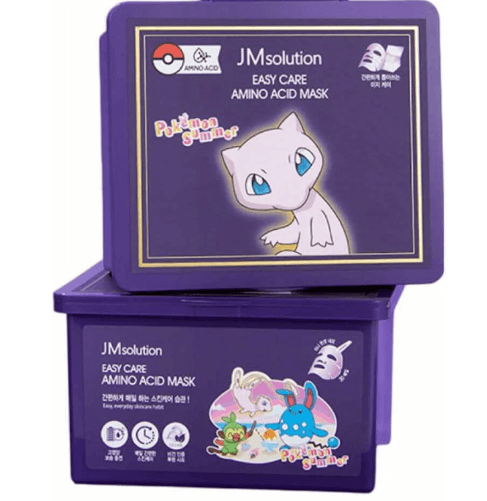 EASY CARE AMINO ACID MASK