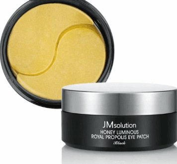 HONEY LUMINOUS ROYAL PROPOLIS EYE PATCH