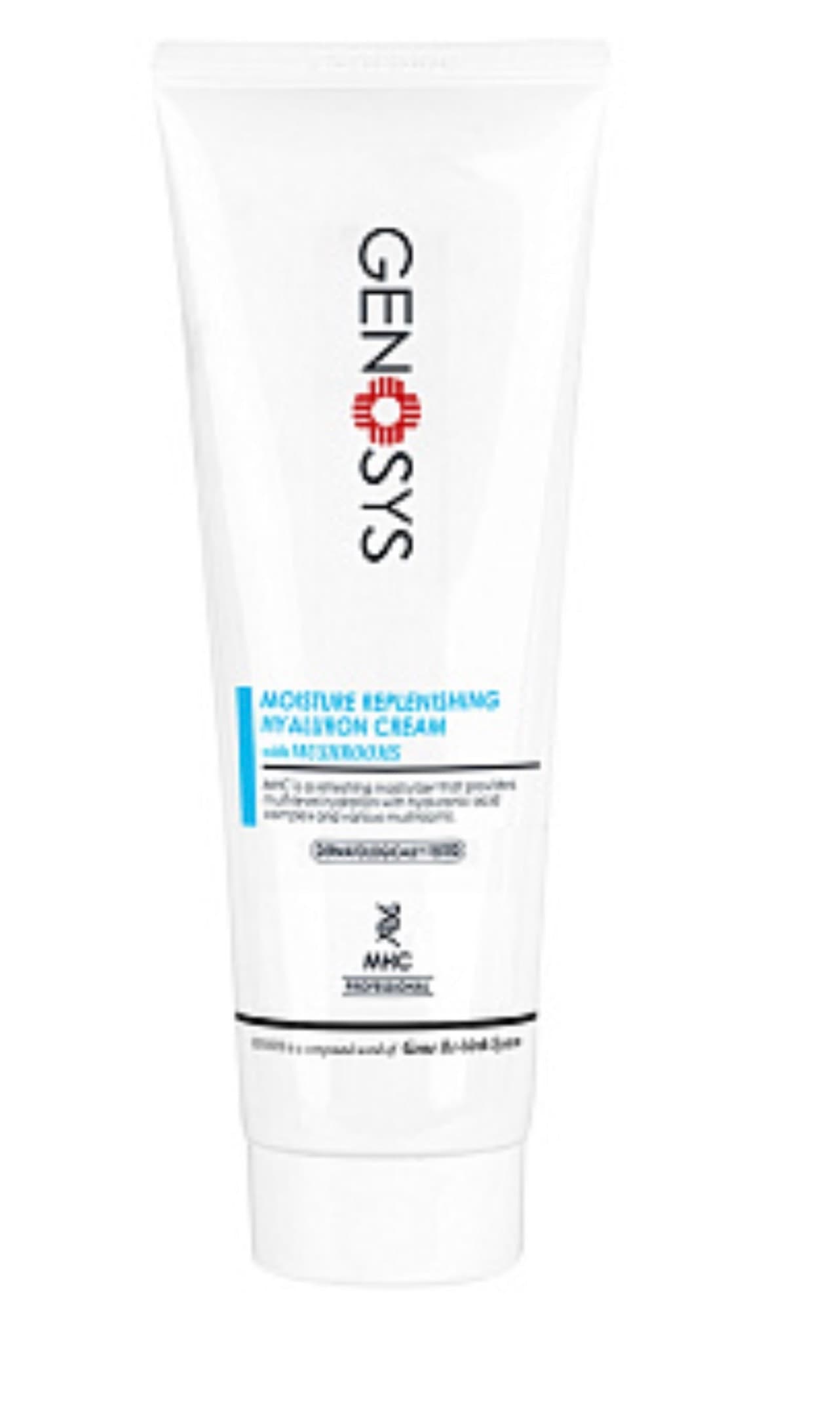 Moisture replenishing hyaluron cream  50 ml