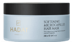 SOFTENING MICROCAPSULES HAIR MASK