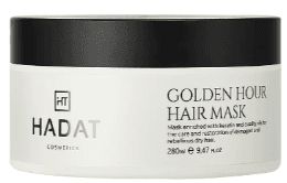 GOLDEN HOUR HAIR MASK, 280 ml