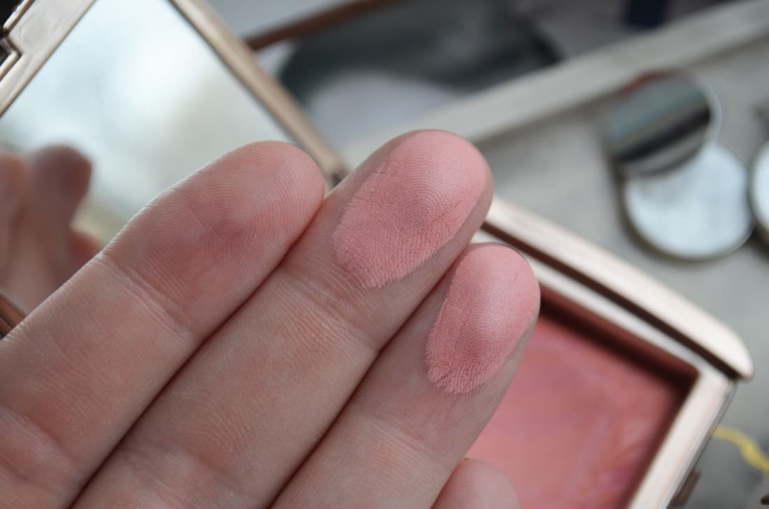 Румяна AMBIENT™ LIGHTING BLUSH , оттенок Sublime Flush 3