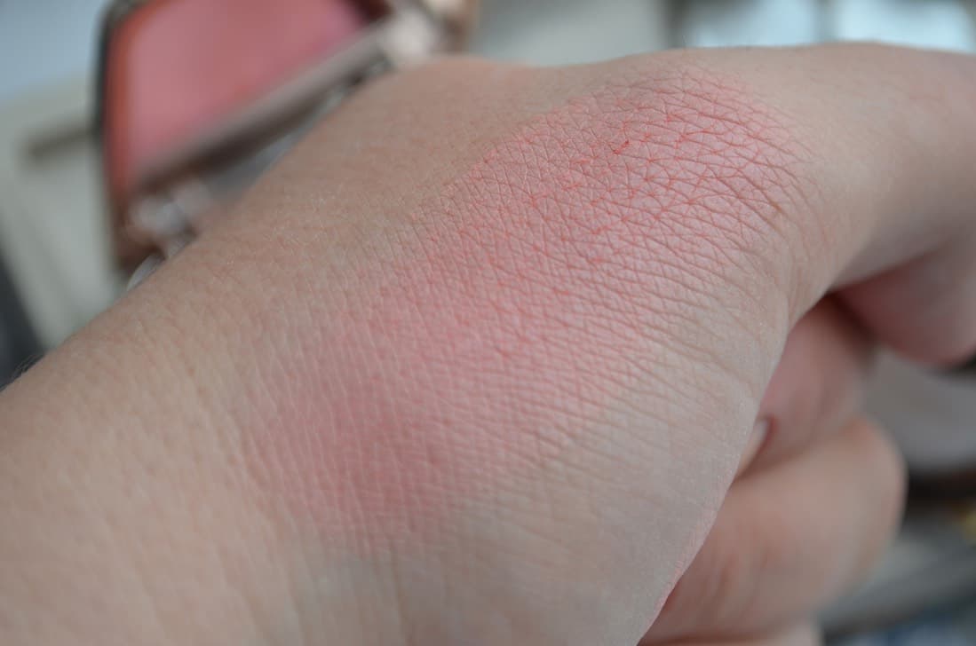 Румяна AMBIENT™ LIGHTING BLUSH , оттенок Sublime Flush 4