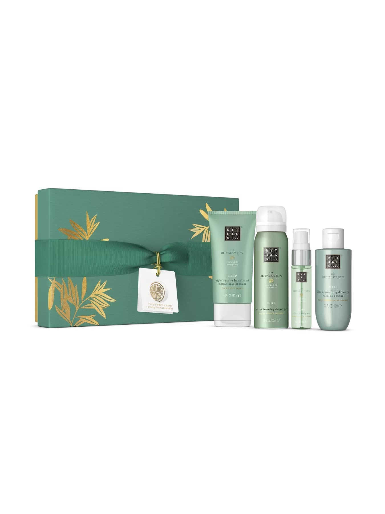 THE RITUAL OF JING, Gift Set S