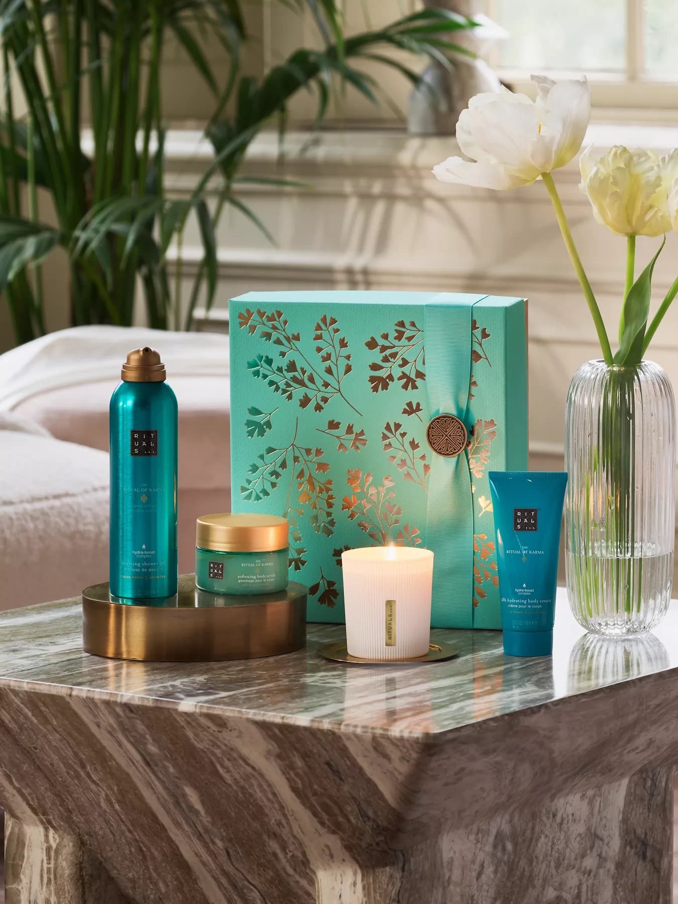 THE RITUAL OF KARMA, Gift Set M 3