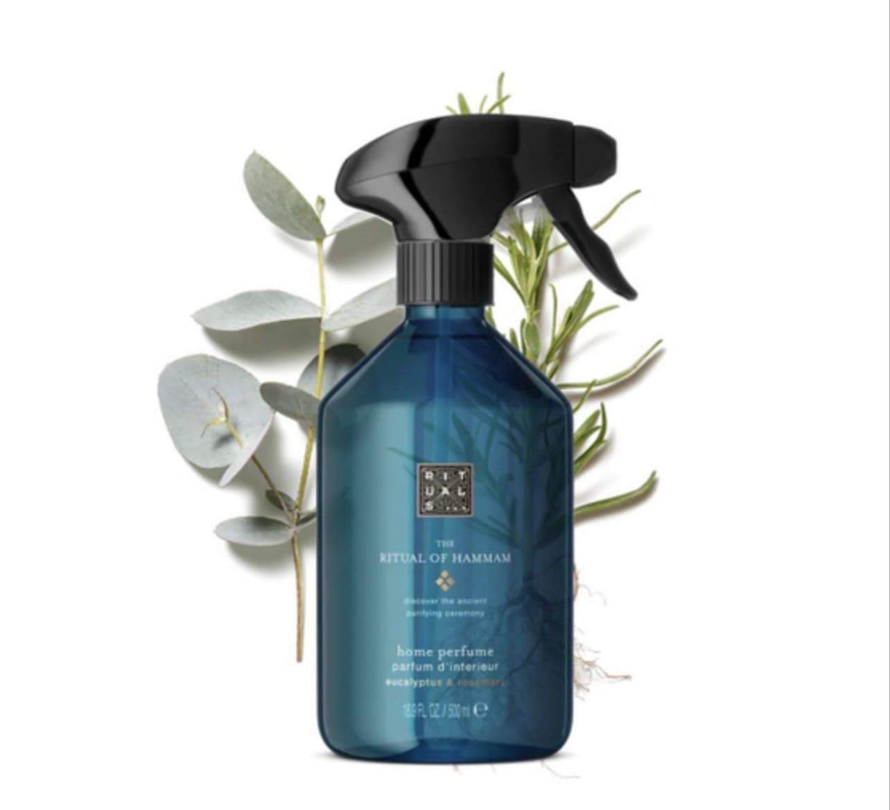 Ritual of hammam (парфюм для дома )