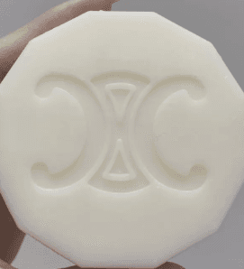 SAVON PARFUME-PERFUMED SOAP