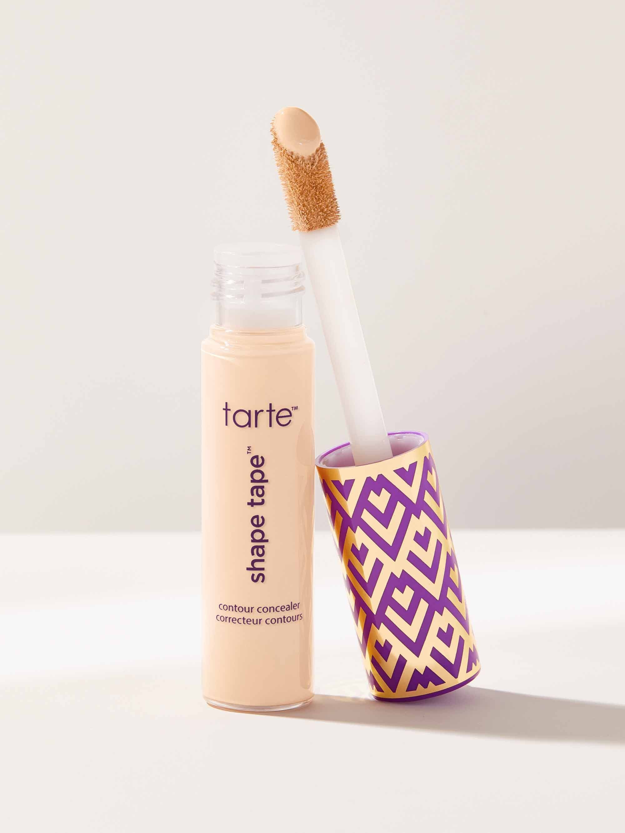 TARTE Консилер Shape Tape Radiant Concealer 10 мл (22B Light Beige)