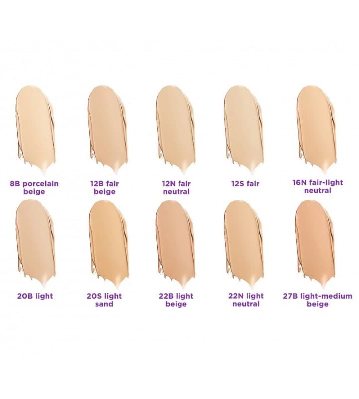 TARTE Консилер Shape Tape Radiant Concealer 10 мл (22B Light Beige) 3