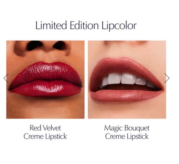 Estée Lauder 6 Full-Size Favorites + More Blockbuster Gift Set 2024, набор косметики праздничный выпуск 5