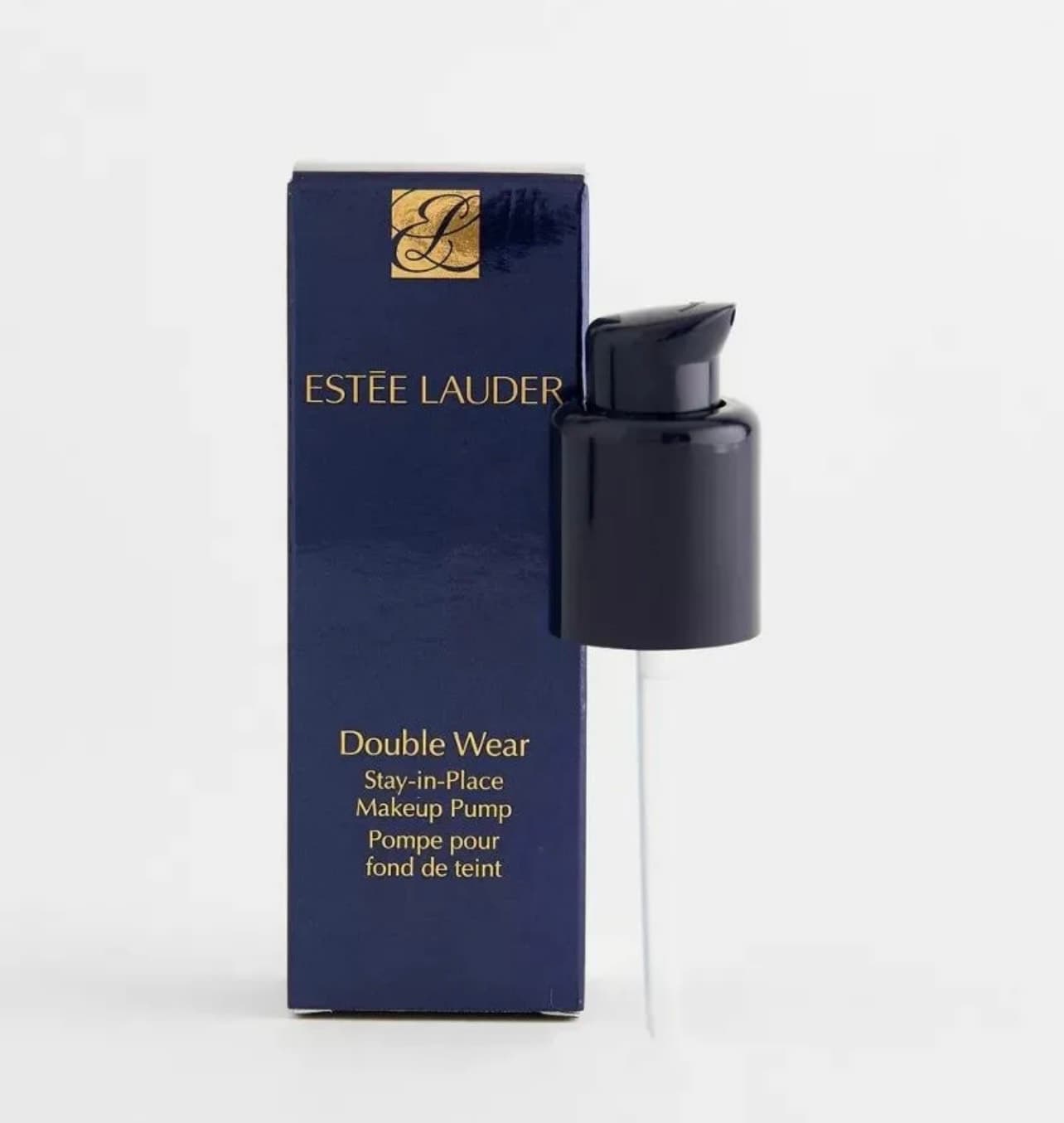 Double Wear stay-in-Place Makeup pump (дозатор)