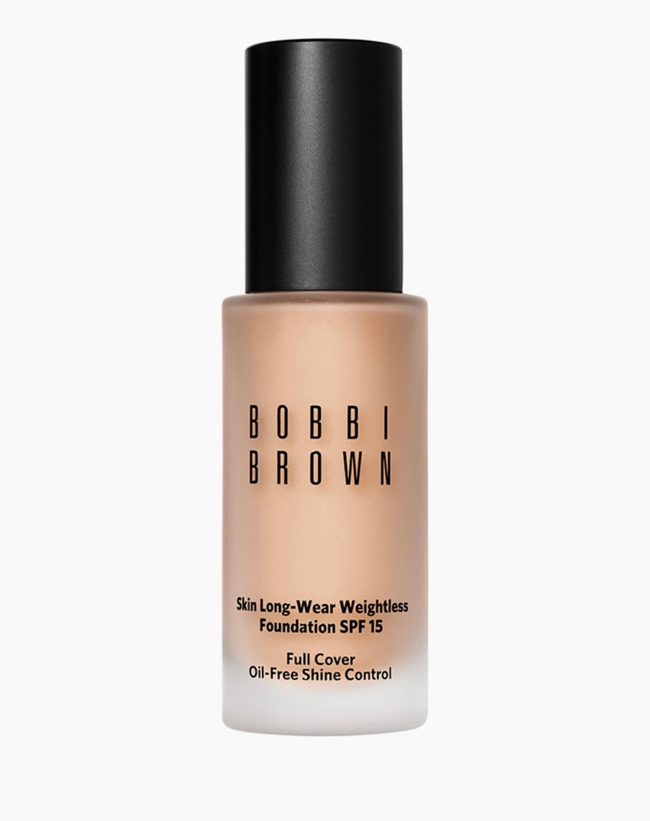 Skin long -wear weightless foundation N-042 beige