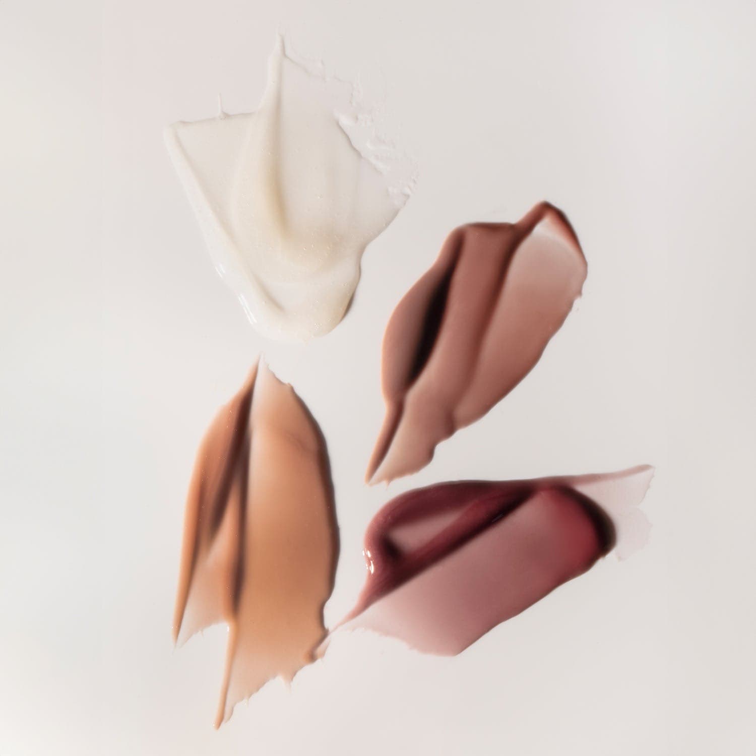 Summer Fridays The Mini Neutrals Lip Butter Balm Set 2