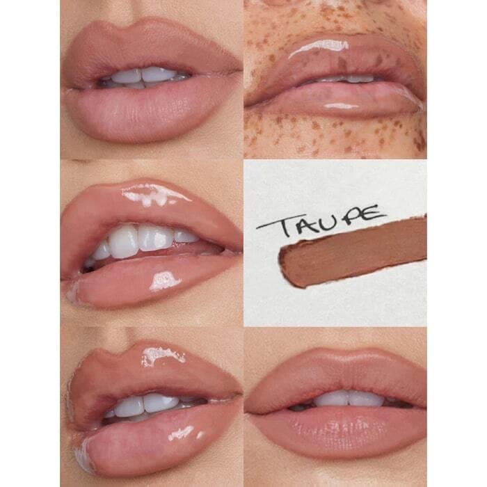 REFY LIP SCULPT, taupe 2