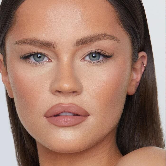 REFY LIP SCULPT, taupe 4