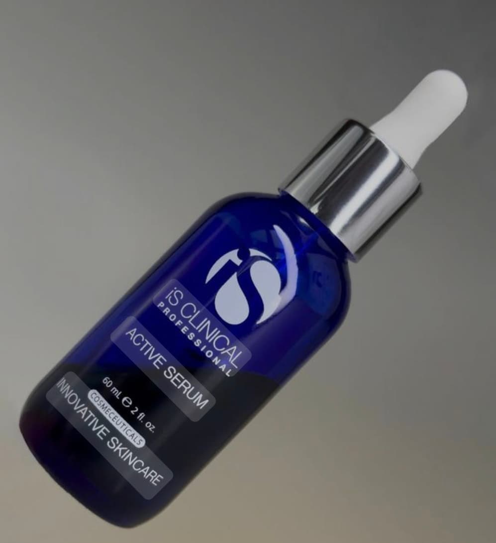 ACTIVE SERUM 60 ml