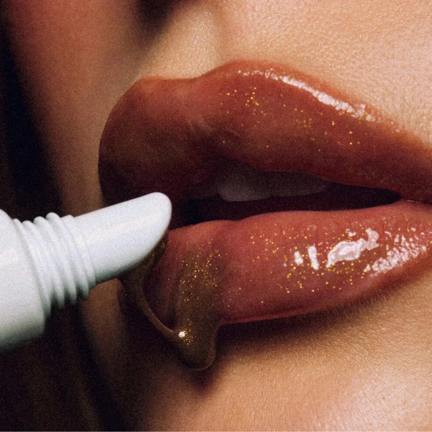 Rhode Birthday Duo: Pocket Blush Freckle + Peptide Lip Tint Cinnamon Roll 5,3g/10ml 2