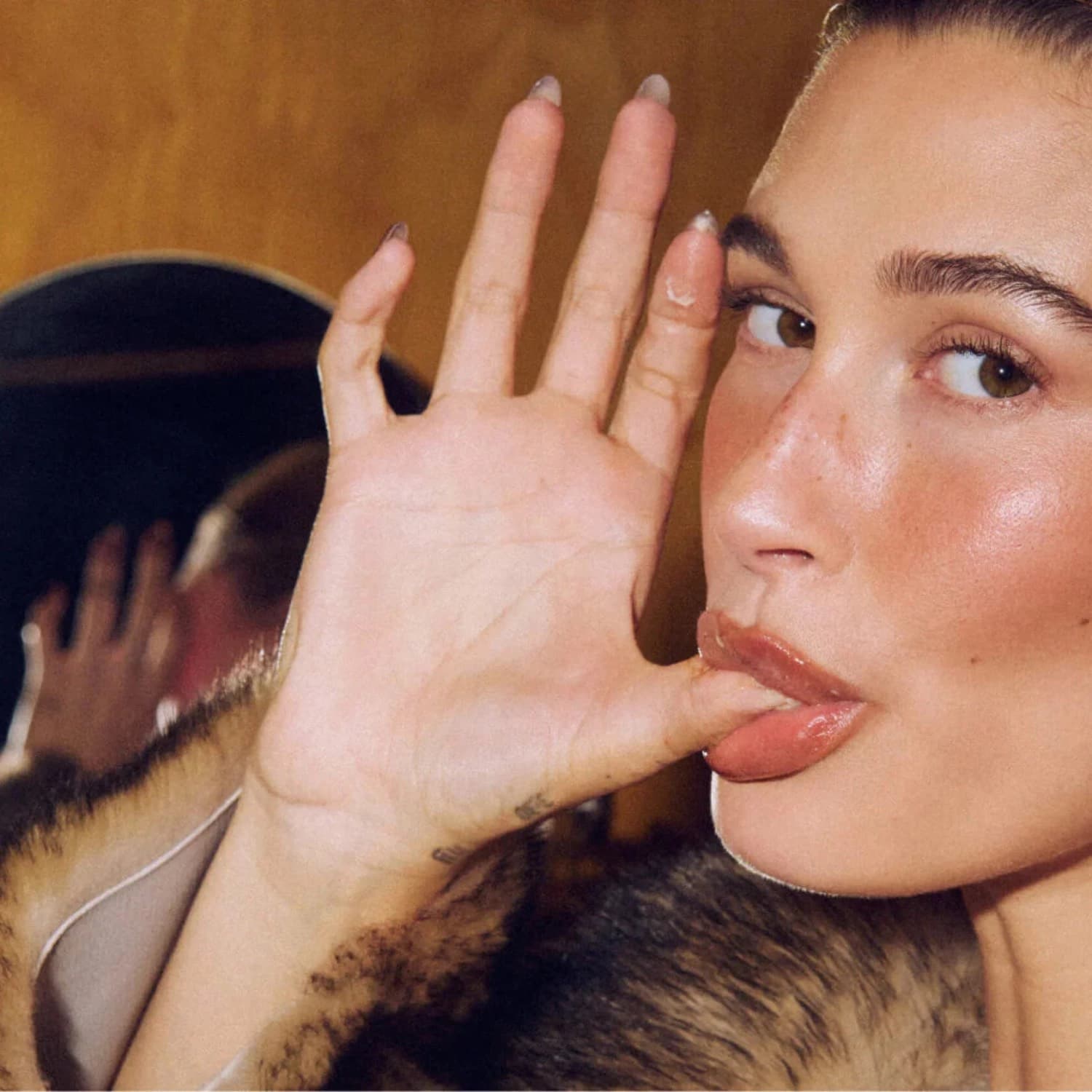 Тинт для губ, оттенок Cinnamon Roll, 10 мл 3