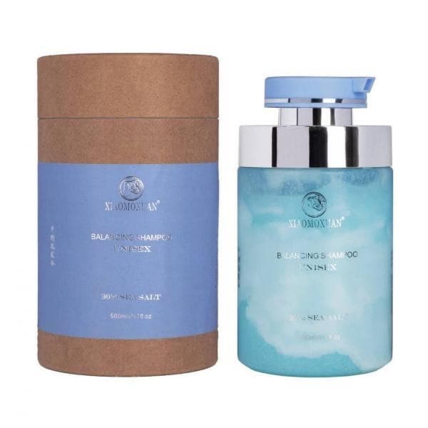 Xiaomoxuan Balancing Shampoo,Балансирующий Шампунь, 500 мл
