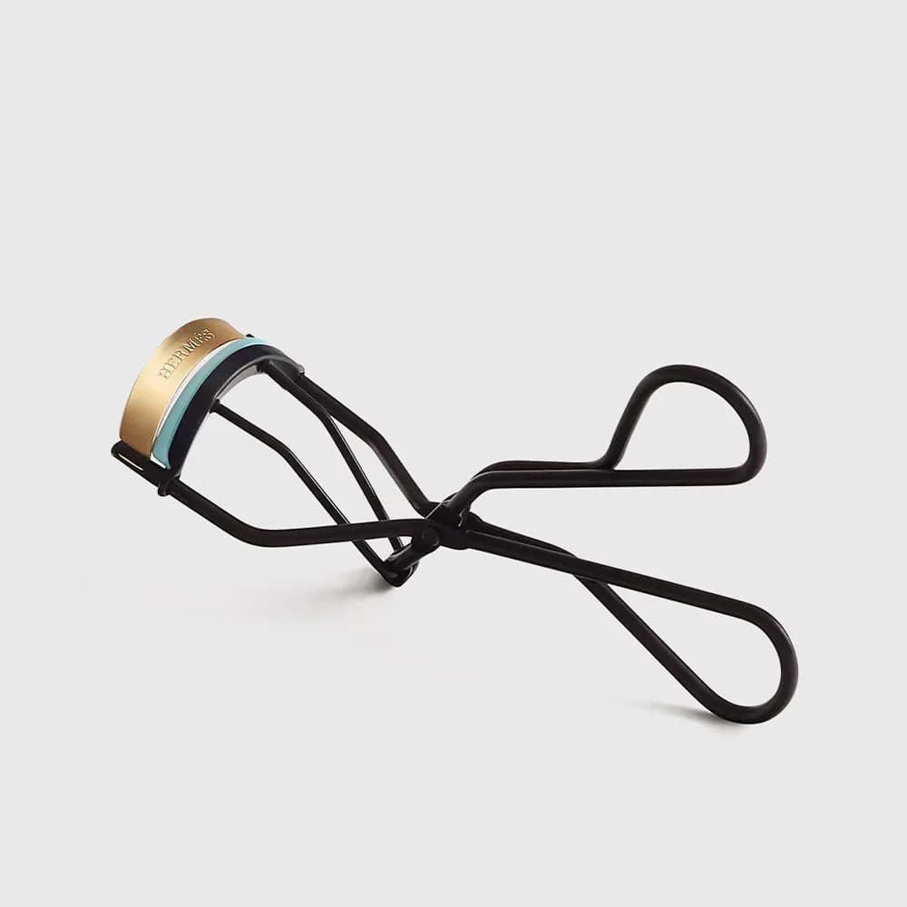 Hermes Кёрлер для ресниц Trait Le Courbe-cils Eyelash Curler Black Metal 4
