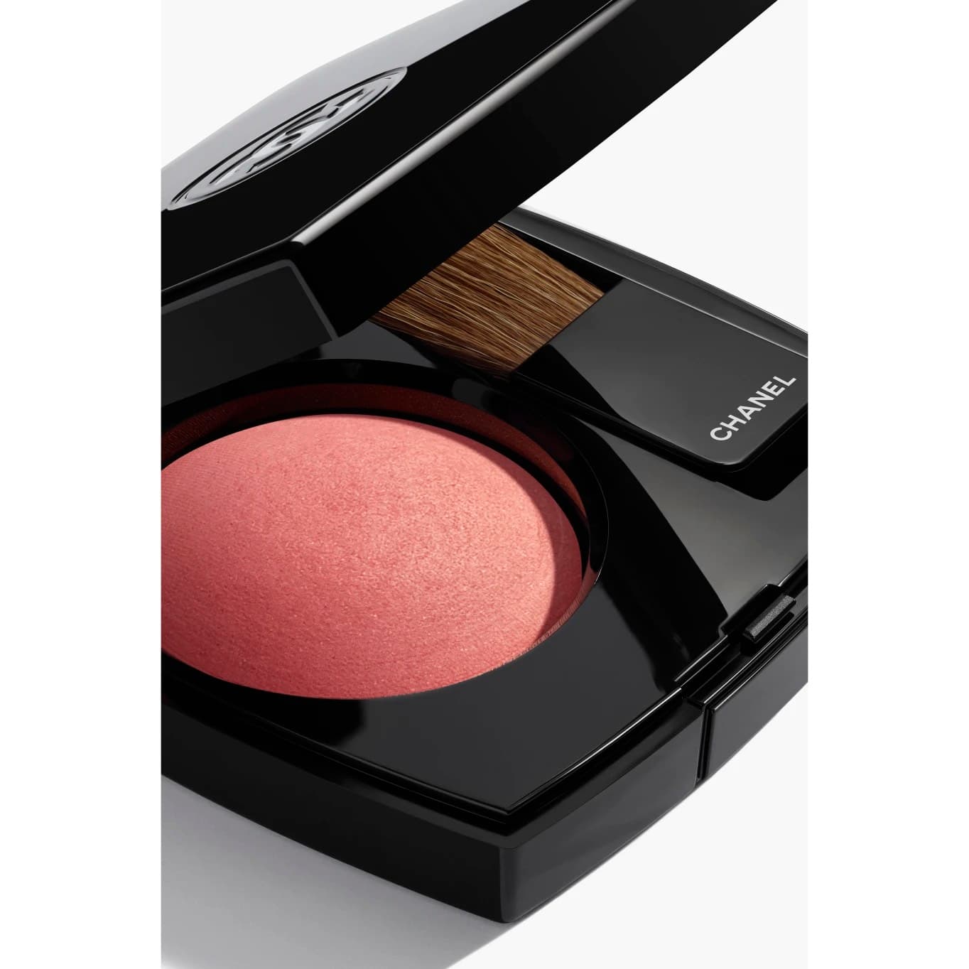 Румяна Chanel Powder Blush, оттенок 55 In Love 2
