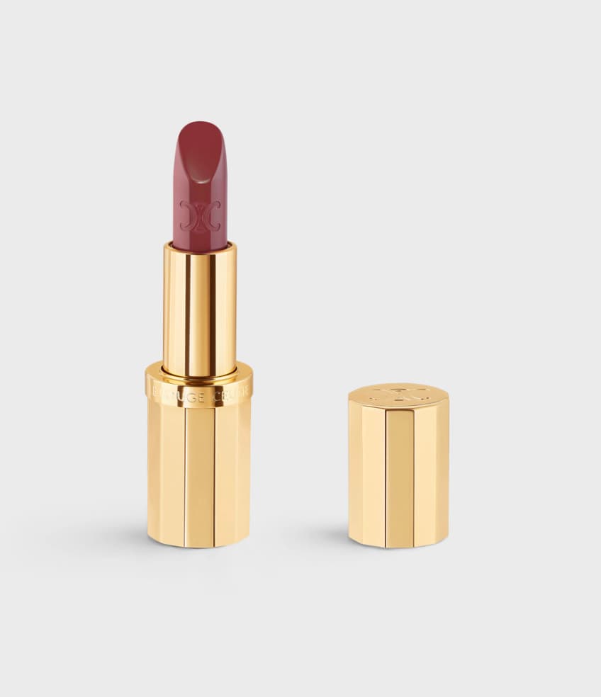 CELINE ROUGE SATIN LIPSTICK 14 rose orphee