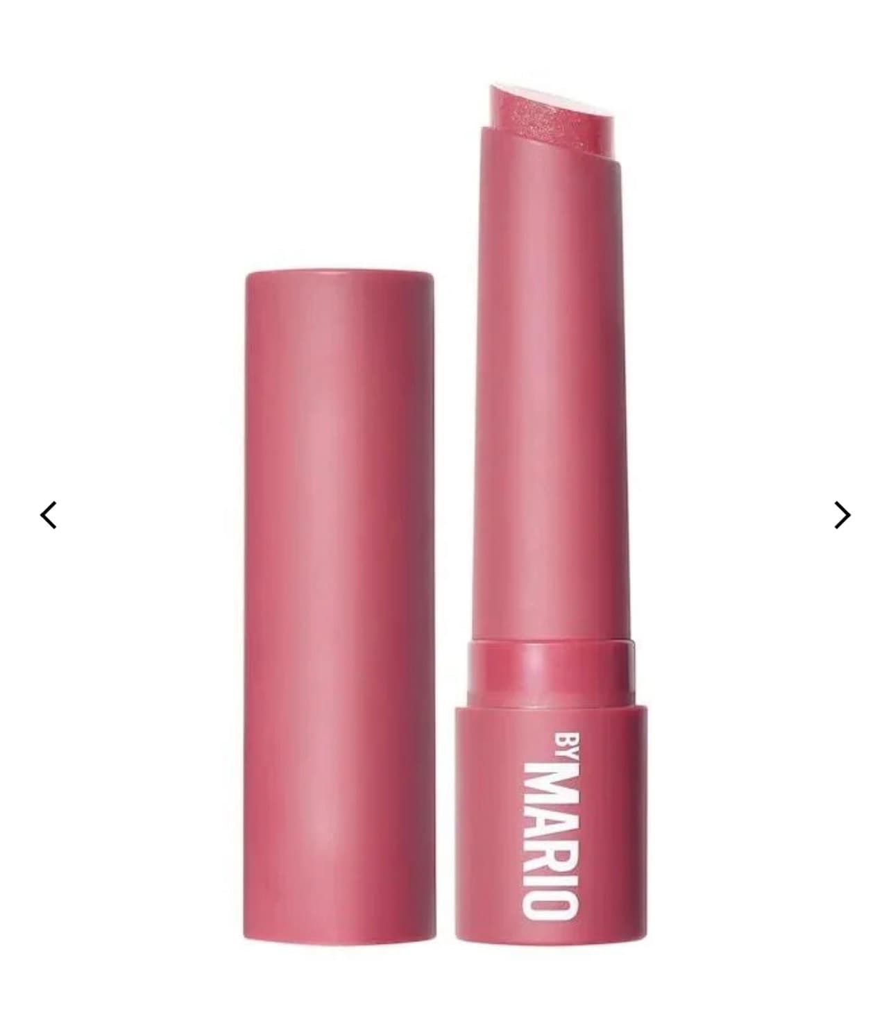 MAKEUP BY MARIO MOISTUREGLOW PLUMPING LIP SERUM ОТТЕНОК ROSE GLOW