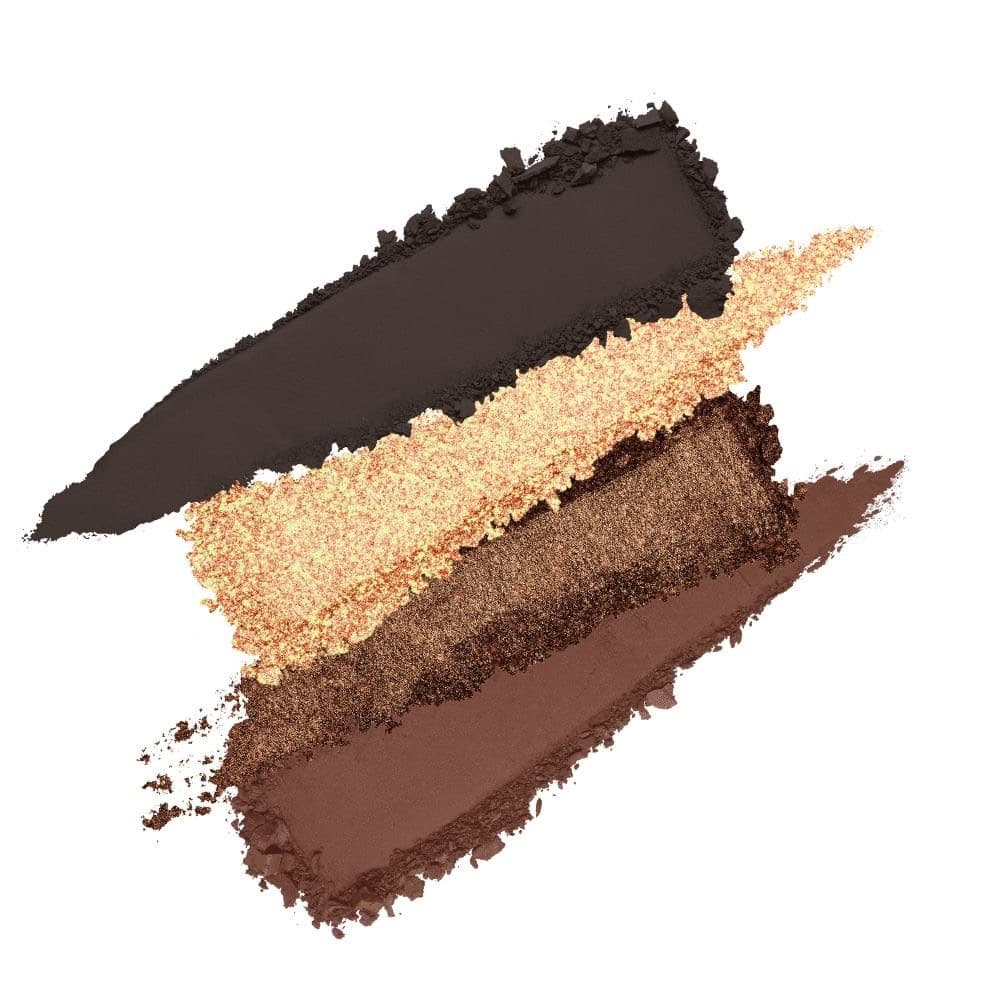 Палетка теней Born This Way Sunset Stripped Eye Shadow Palette 4