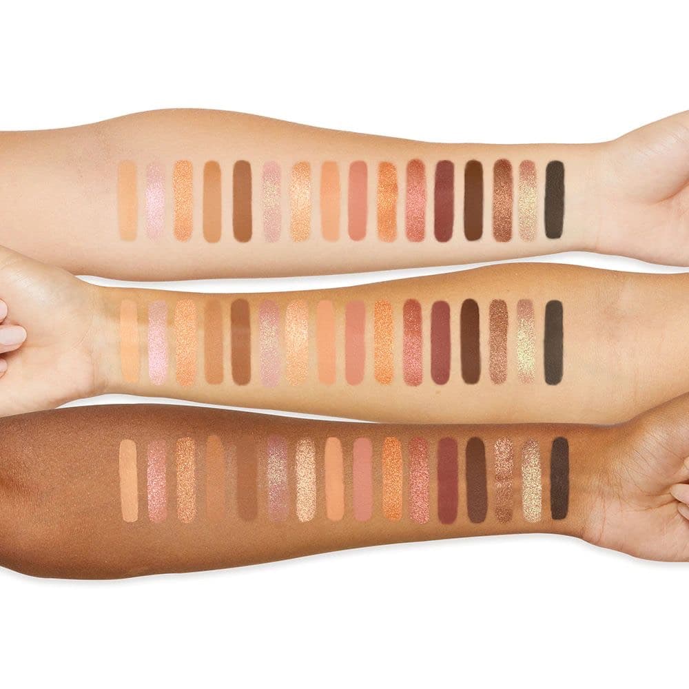 Палетка теней Born This Way Sunset Stripped Eye Shadow Palette 8