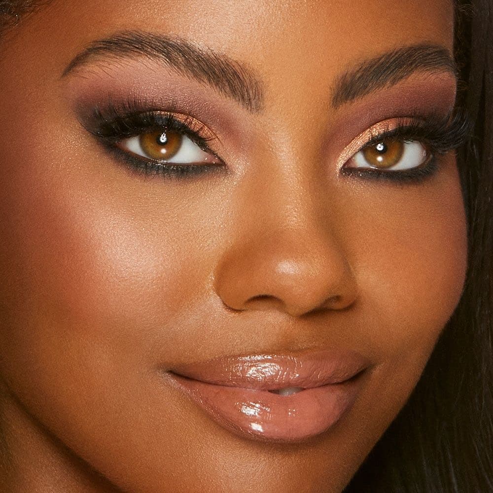 Палетка теней Born This Way Sunset Stripped Eye Shadow Palette 9