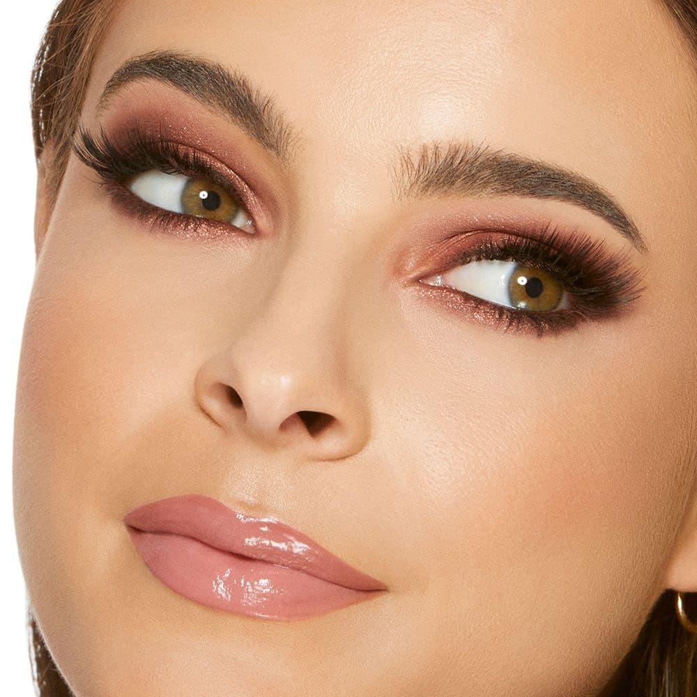 Палетка теней Born This Way Sunset Stripped Eye Shadow Palette 10